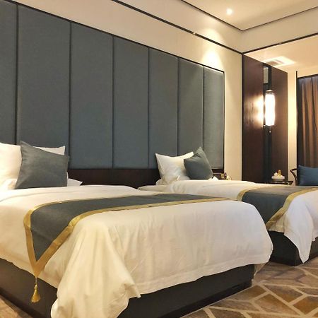 Shantou Hairun Hotel מראה חיצוני תמונה