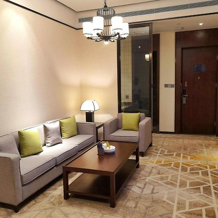 Shantou Hairun Hotel מראה חיצוני תמונה