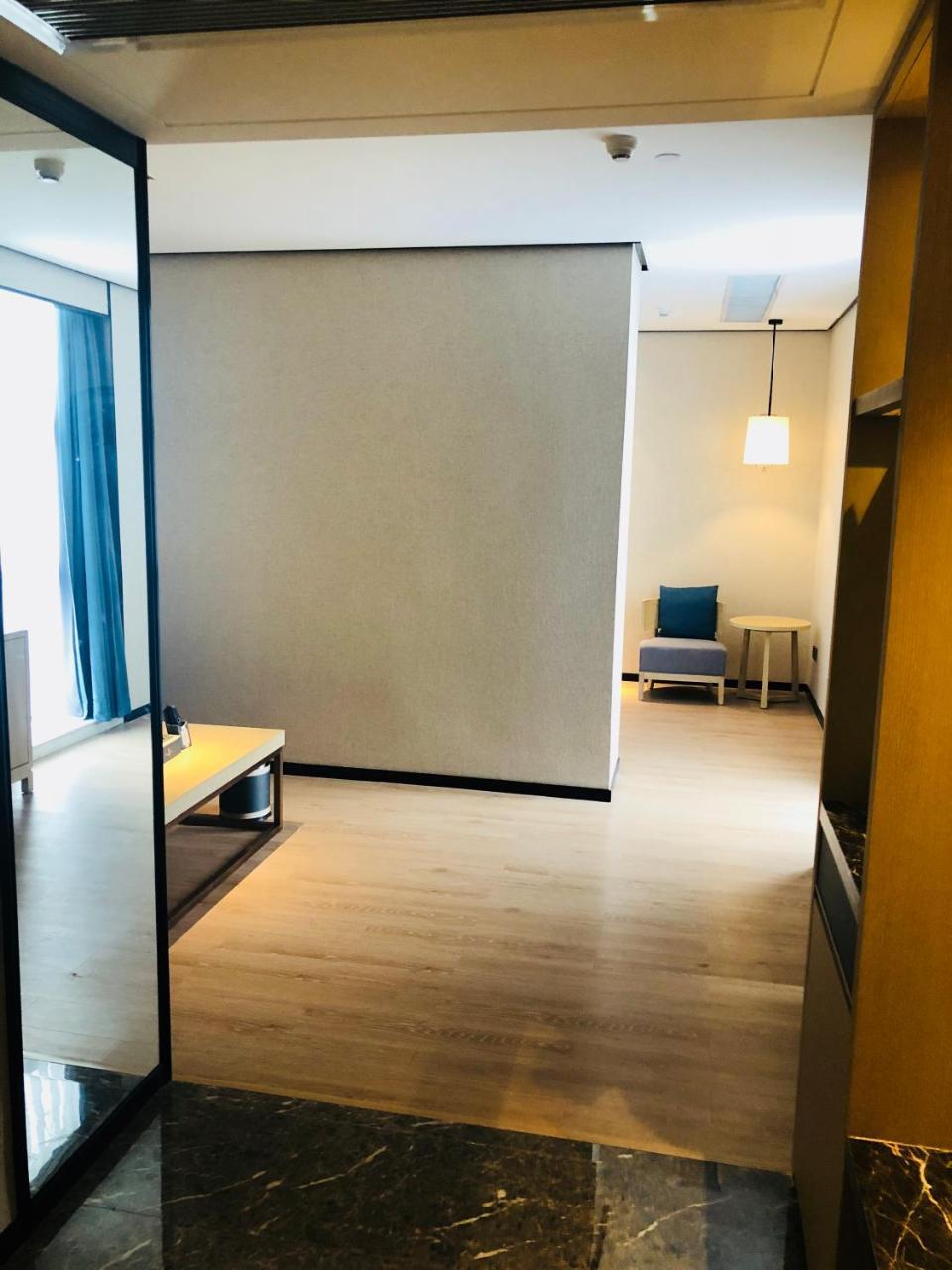 Shantou Hairun Hotel מראה חיצוני תמונה
