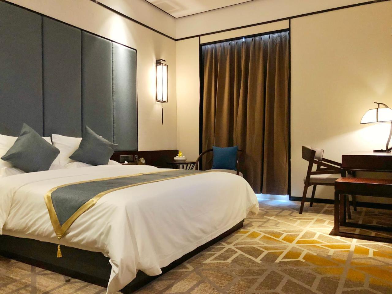 Shantou Hairun Hotel מראה חיצוני תמונה