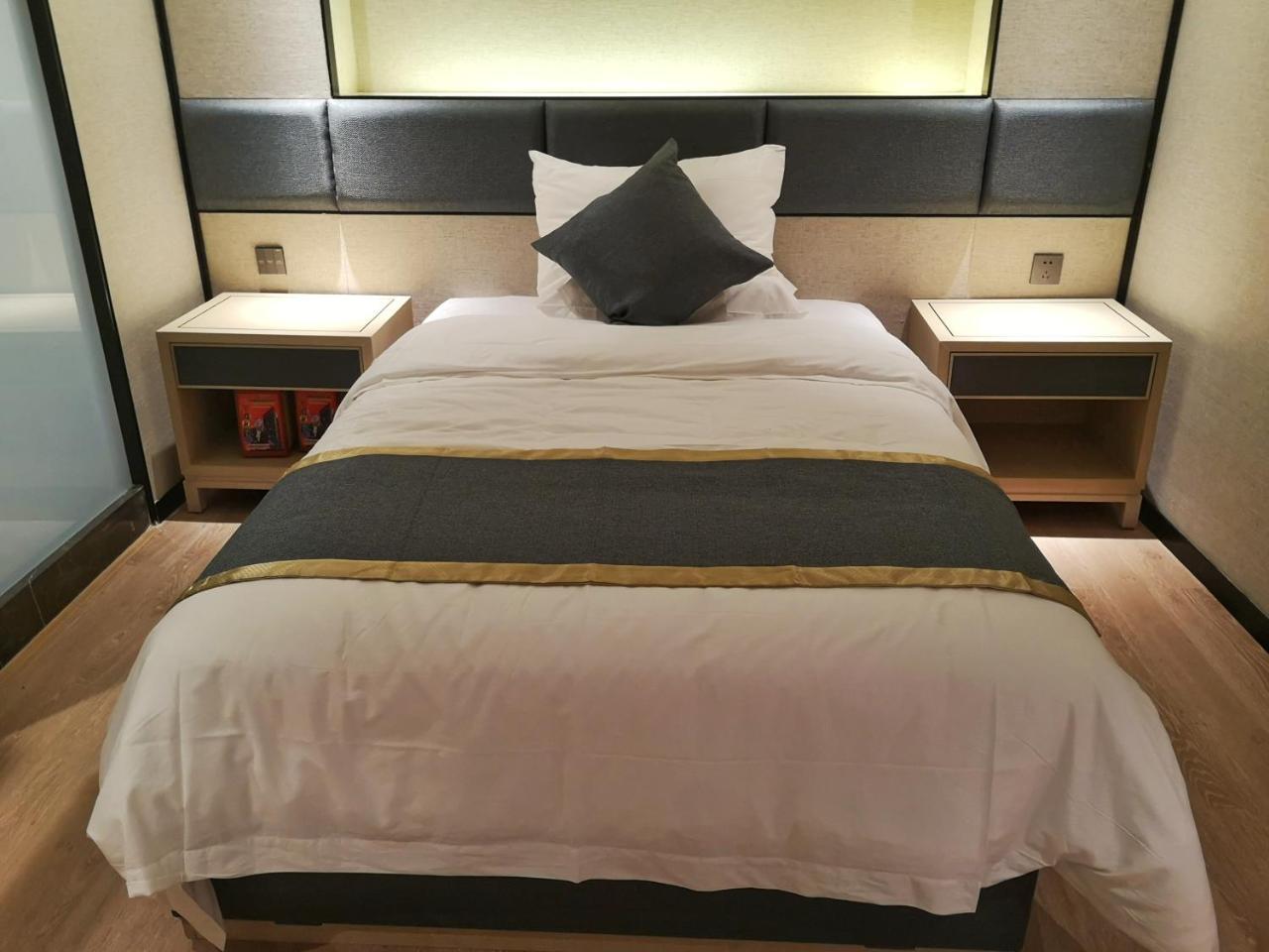 Shantou Hairun Hotel מראה חיצוני תמונה