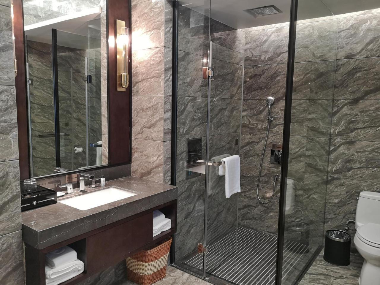 Shantou Hairun Hotel מראה חיצוני תמונה