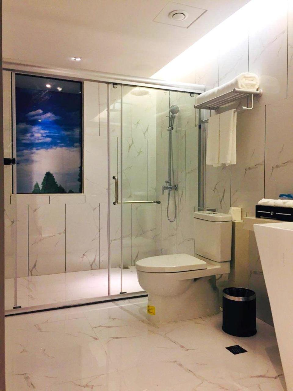 Shantou Hairun Hotel מראה חיצוני תמונה
