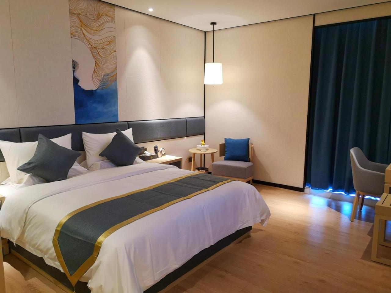 Shantou Hairun Hotel מראה חיצוני תמונה