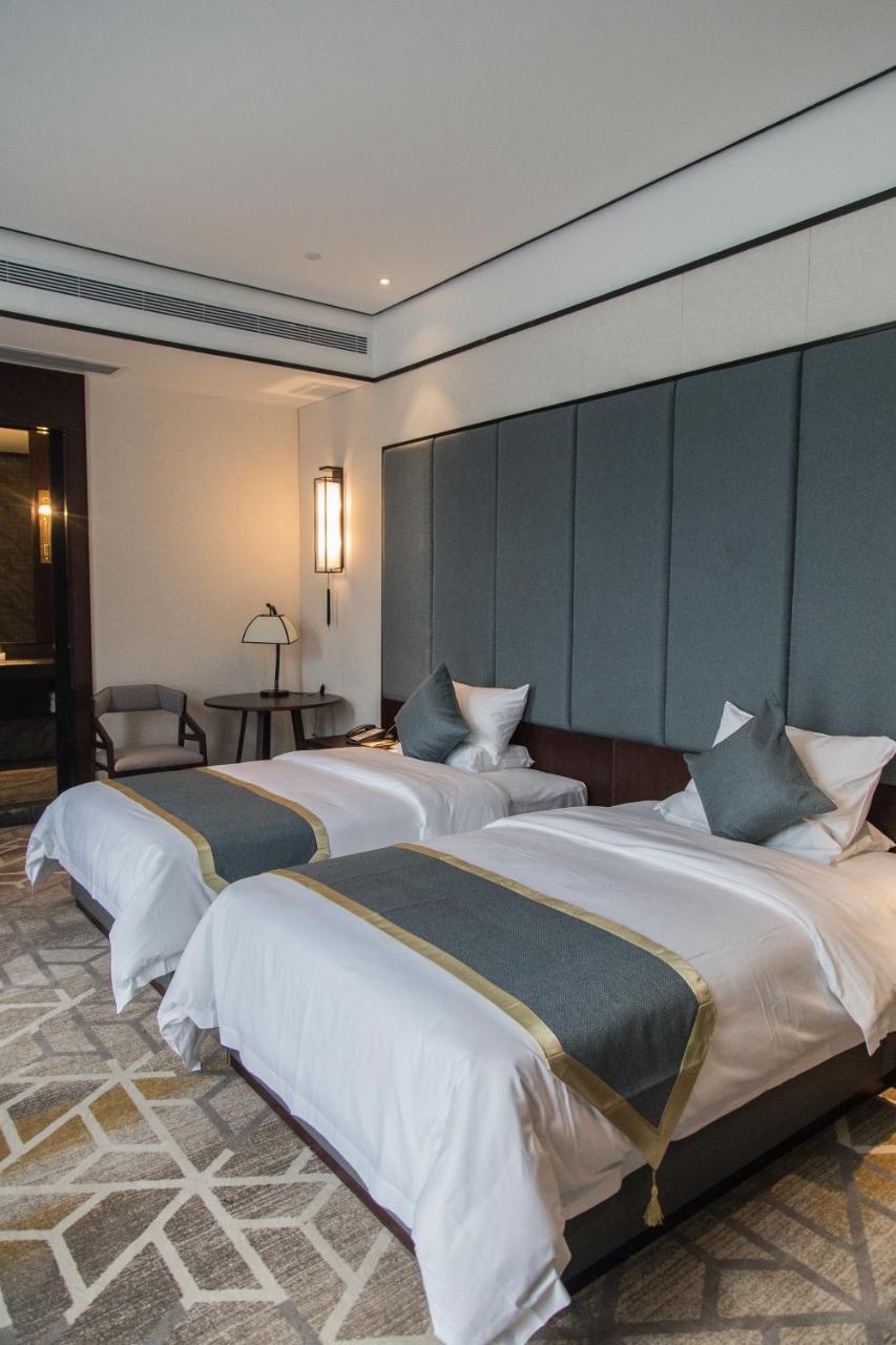 Shantou Hairun Hotel מראה חיצוני תמונה