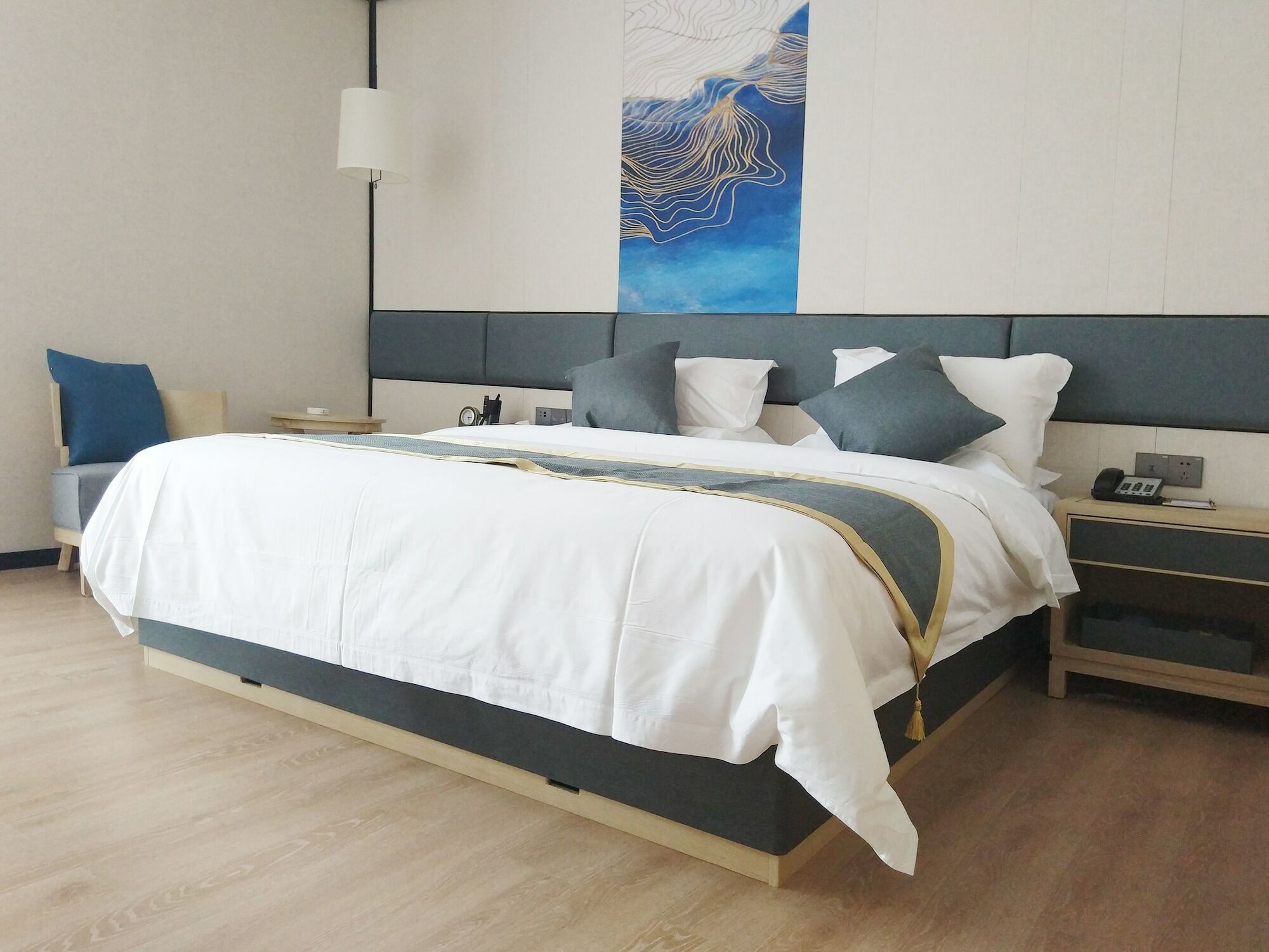 Shantou Hairun Hotel מראה חיצוני תמונה